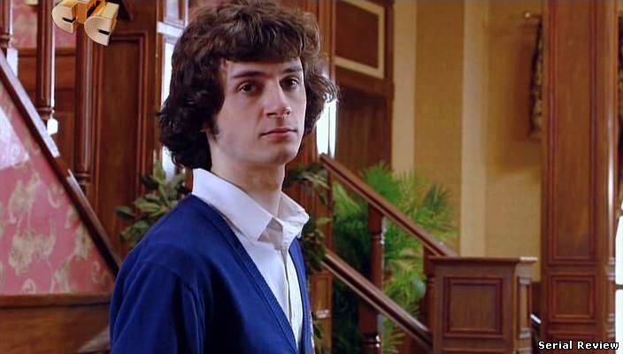 Закрытая школа (2 сезон / 2011) SATRip - Закрытая школа - Отечественный ...